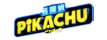 Great Detective Pikachu