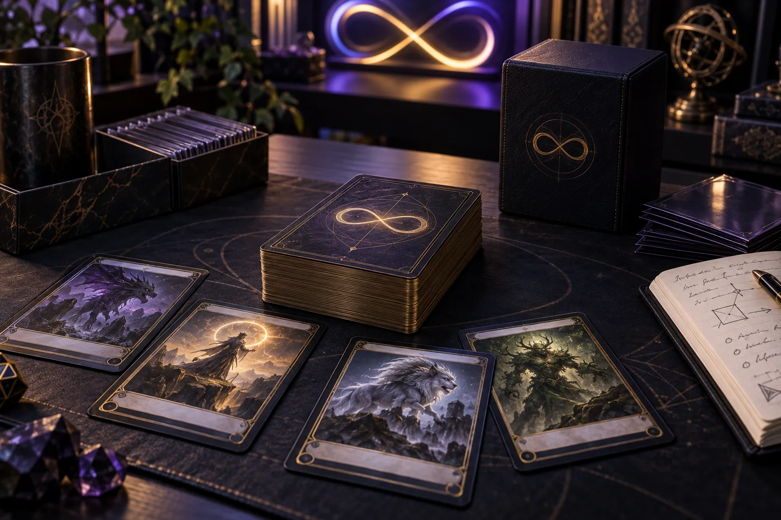 Zo bouw je een Pokémon TCG-deck