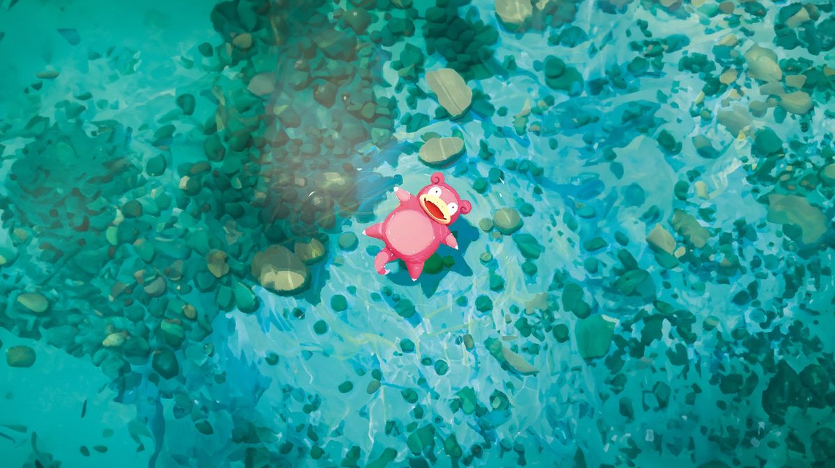Welcome to InfinityCards — The Next Home for Pokémon Collectors