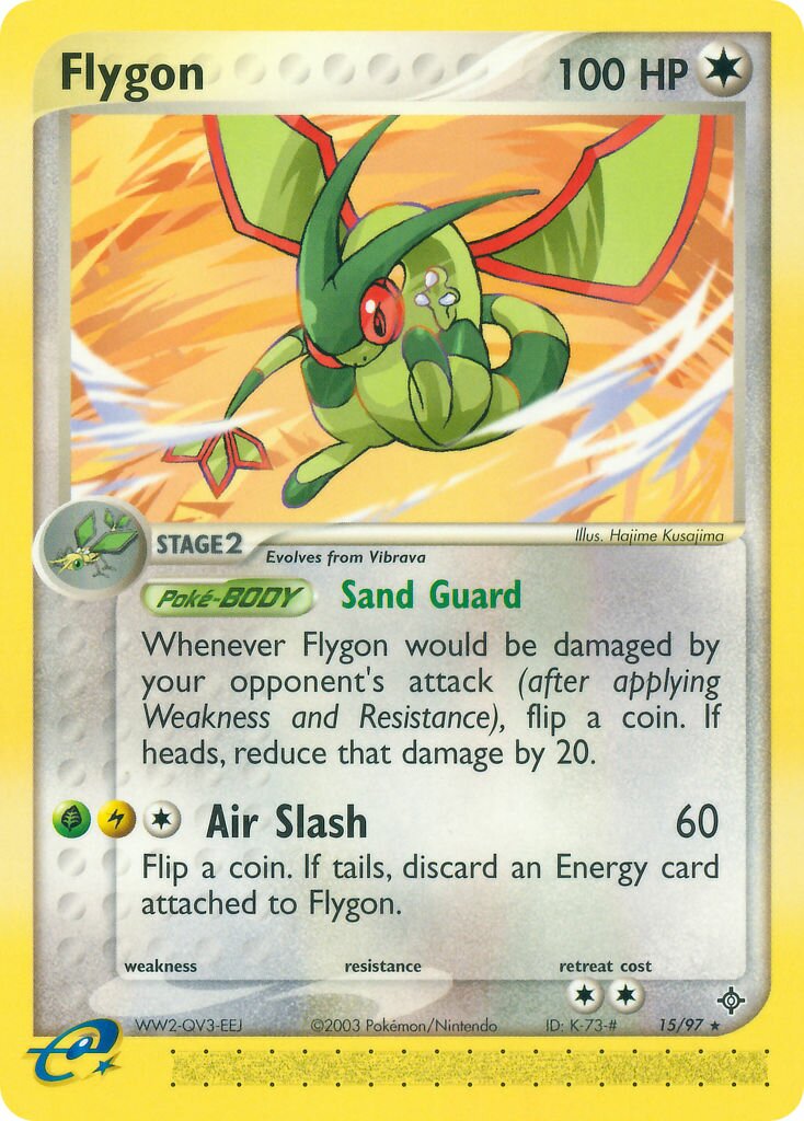 Flygon