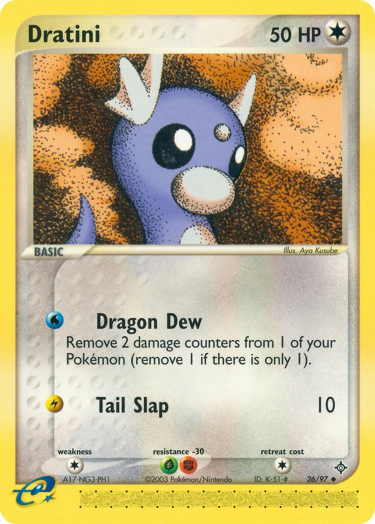 Dratini