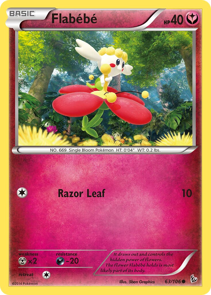 FlabÃ©bÃ©