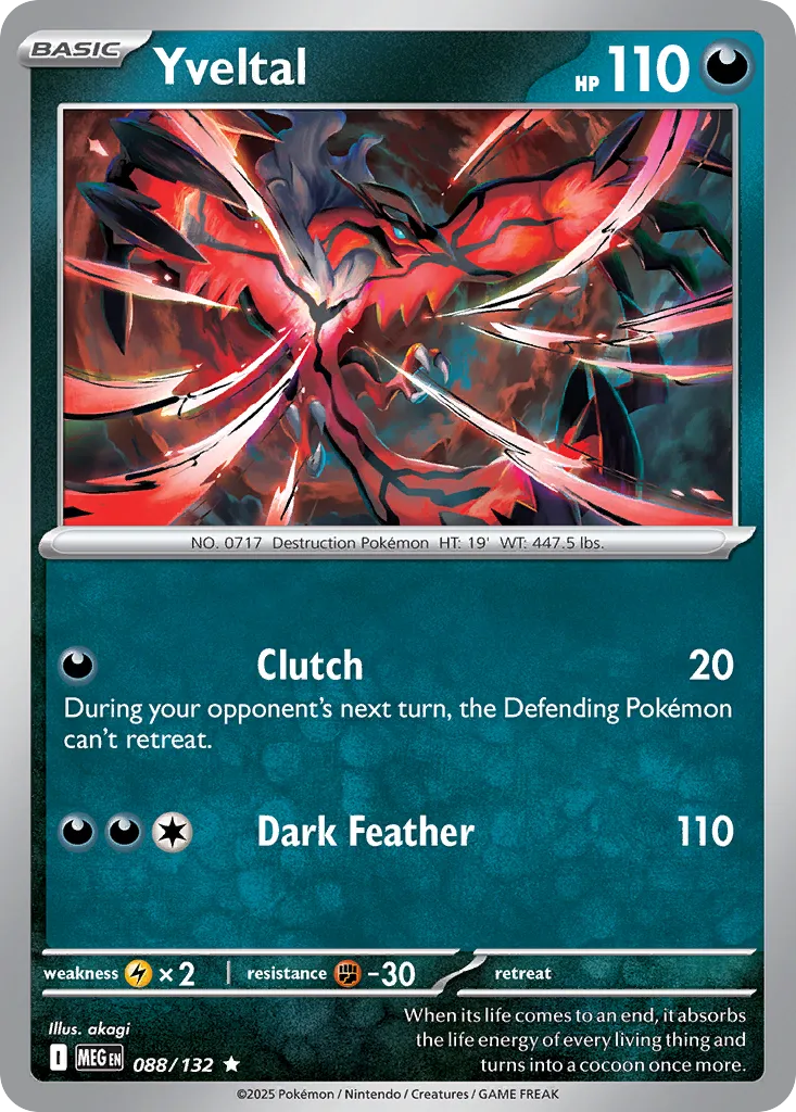 Yveltal