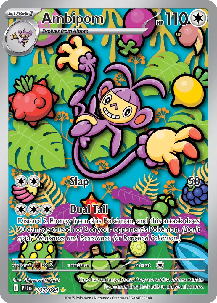 Ambipom