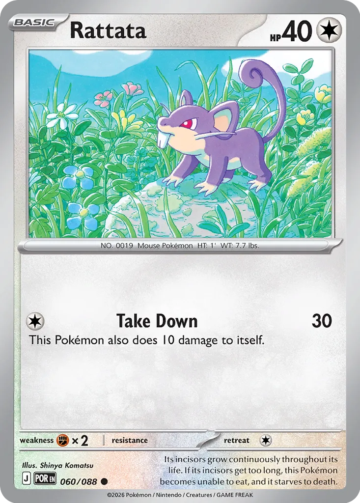 Rattata