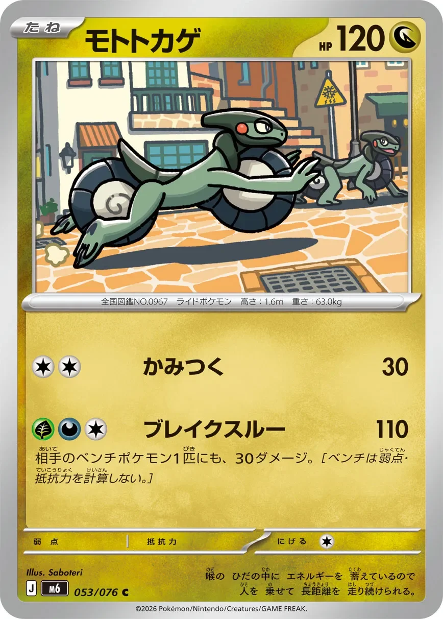 Cyclizar