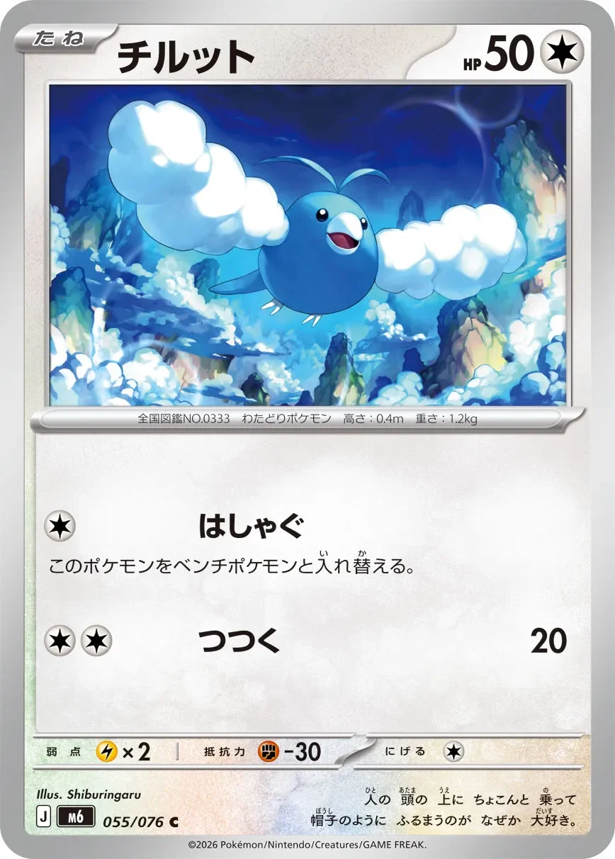Swablu