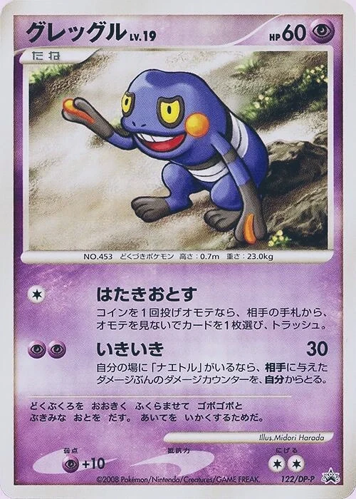 Croagunk