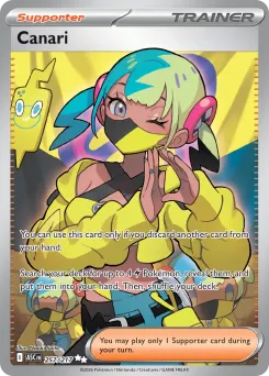 Canari