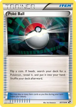 PokÃ© Ball