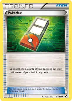PokÃ©dex
