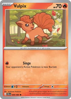 Vulpix