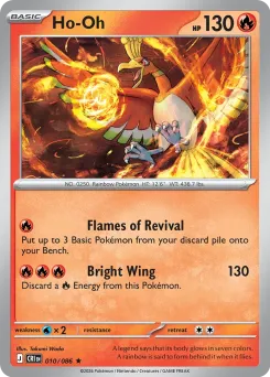 Ho-Oh