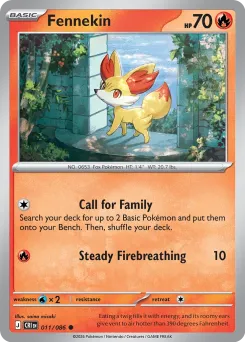Fennekin
