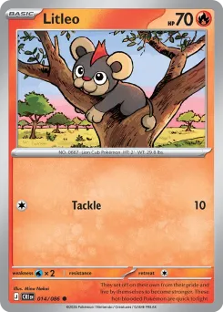 Litleo