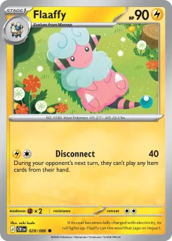 Flaaffy