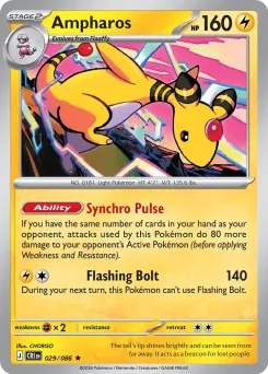 Ampharos