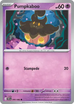 Pumpkaboo