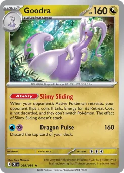 Goodra