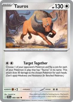 Tauros
