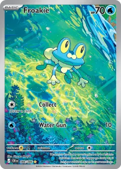 Froakie