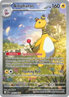 Ampharos