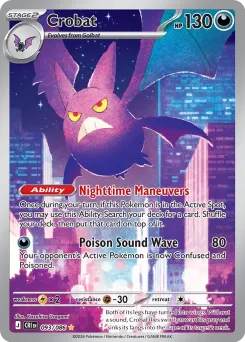 Crobat