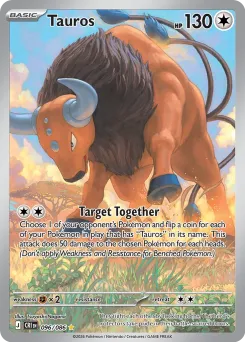 Tauros