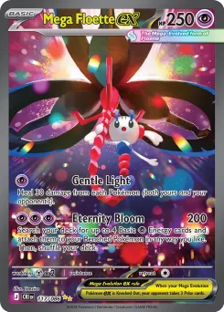 Mega Floette ex
