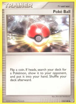 PokÃ© Ball
