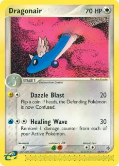 Dragonair