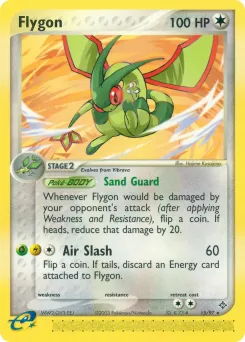 Flygon