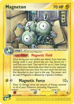Magneton