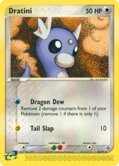 Dratini