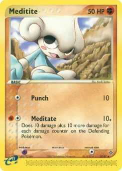 Meditite