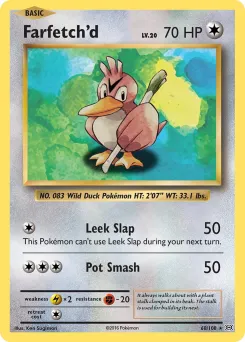 Farfetch'd