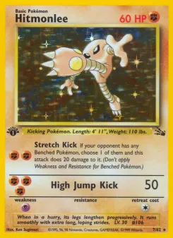 Hitmonlee