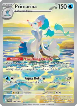 Primarina