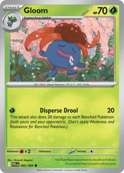 Gloom