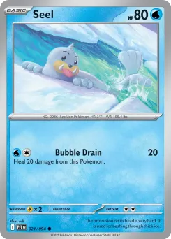 Seel
