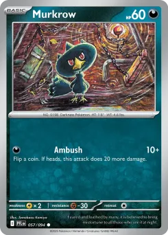 Murkrow