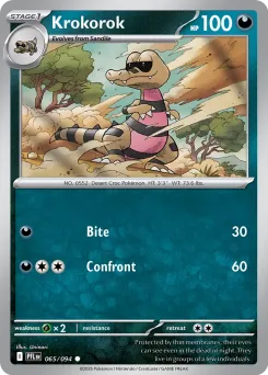 Krokorok