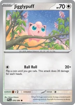 Jigglypuff