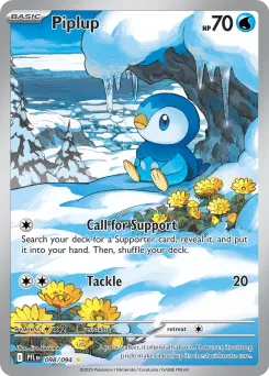 Piplup