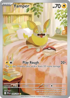 Yamper