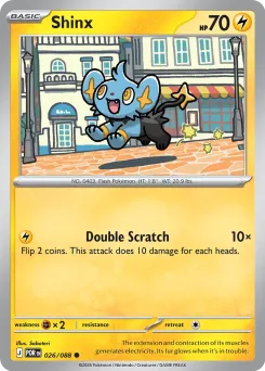 Shinx