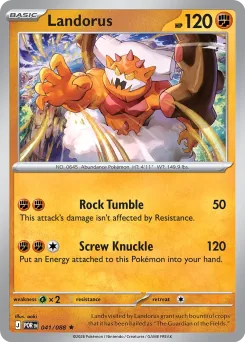 Landorus