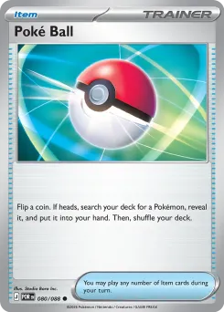 Poké Ball