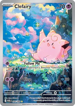 Clefairy