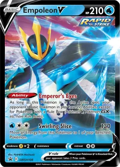 Empoleon V